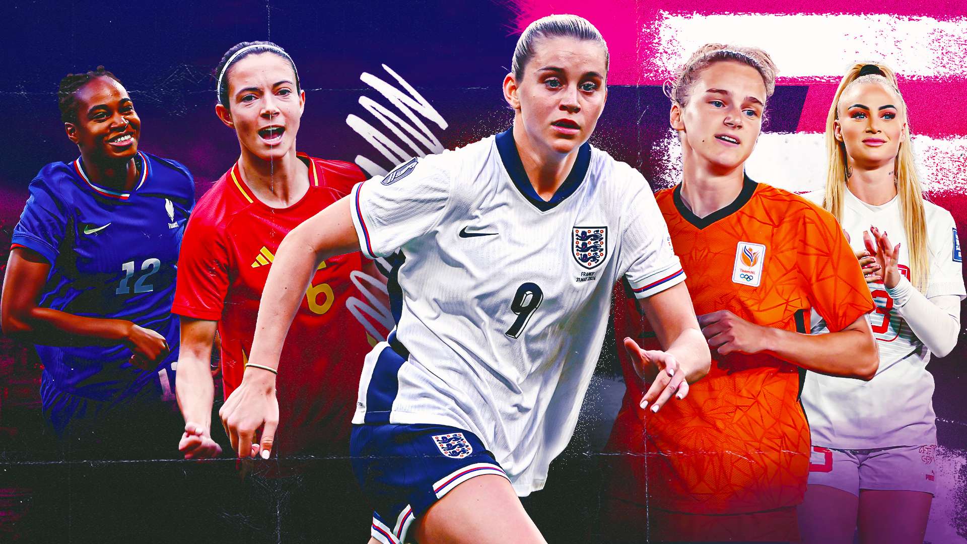 文化角色 文化角色