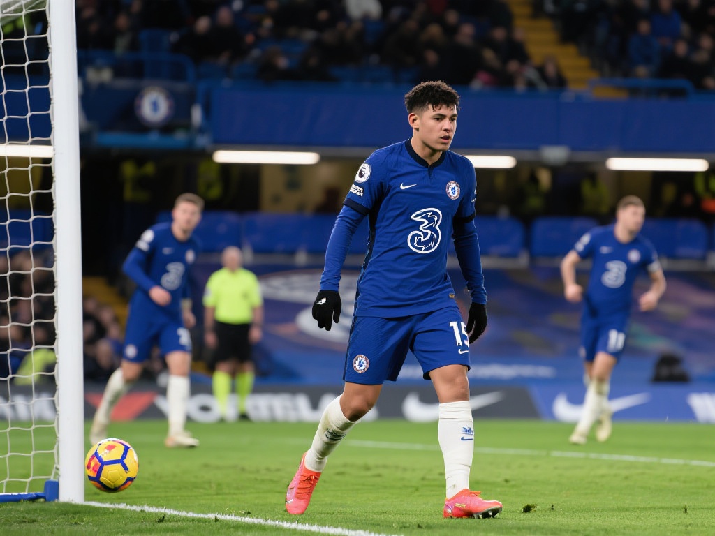 最初的调查 最初的调查